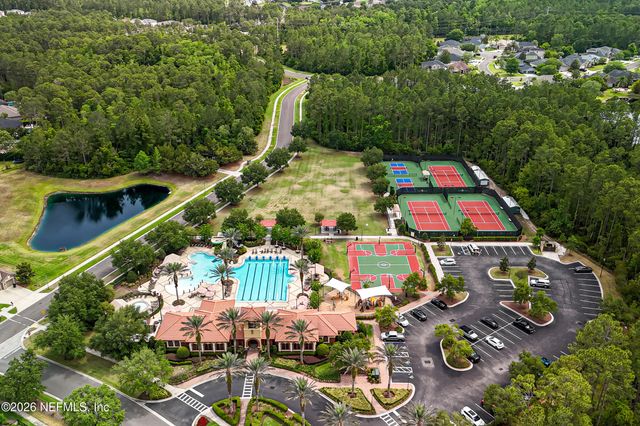 338 WILLOW WINDS Parkway, St. Johns, FL 32259