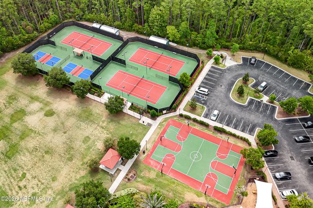 338 WILLOW WINDS Parkway, St. Johns, FL 32259