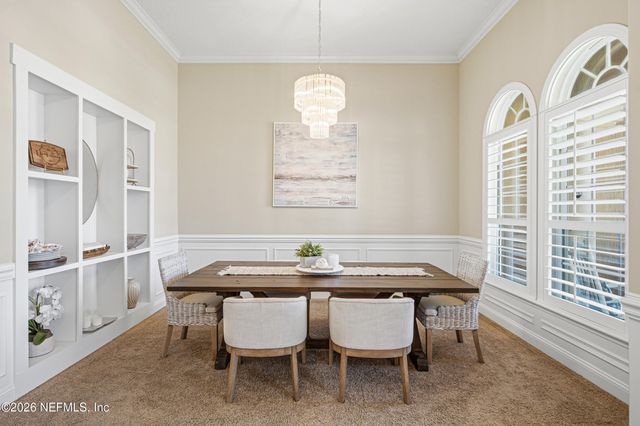 338 WILLOW WINDS Parkway, St. Johns, FL 32259