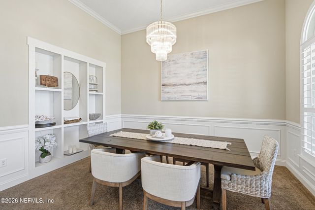 338 WILLOW WINDS Parkway, St. Johns, FL 32259