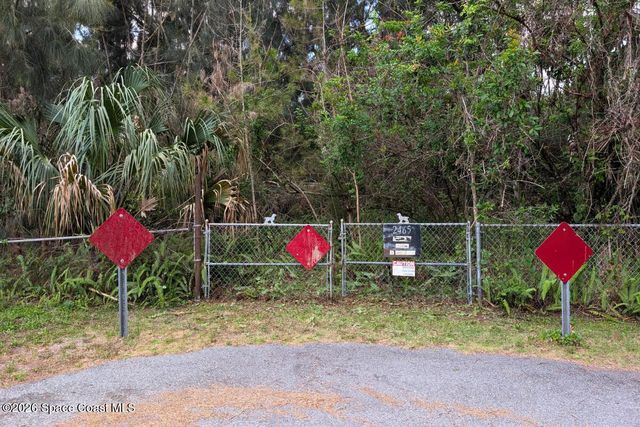 2465 Green Street, Melbourne, FL 32904