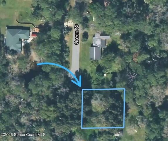 2465 Green Street, Melbourne, FL 32904