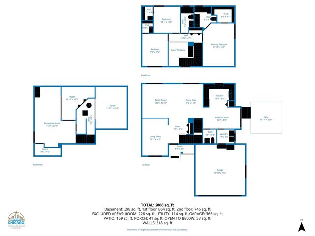 400 Talismon Drive, Crystal Lake, IL 60012