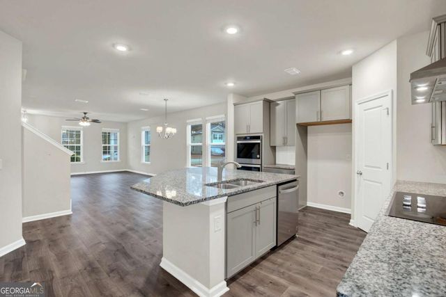 183 Benelli Drive, Pooler, GA 31322