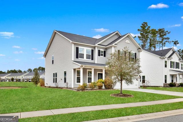 183 Benelli Drive, Pooler, GA 31322