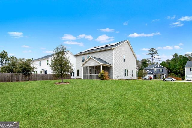 183 Benelli Drive, Pooler, GA 31322