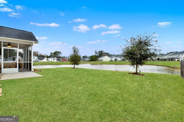 183 Benelli Drive, Pooler, GA 31322