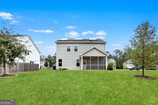 183 Benelli Drive, Pooler, GA 31322