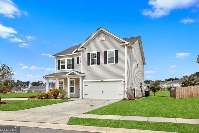183 Benelli Drive, Pooler, GA 31322