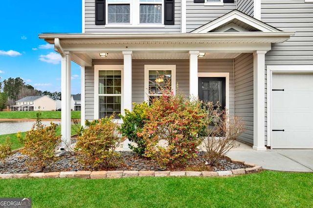 183 Benelli Drive, Pooler, GA 31322