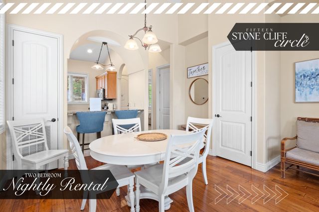 15 Stone Cliff Circle Unit 6, Branson, MO 65616