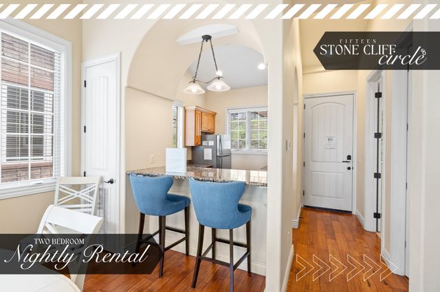 15 Stone Cliff Circle Unit 6, Branson, MO 65616