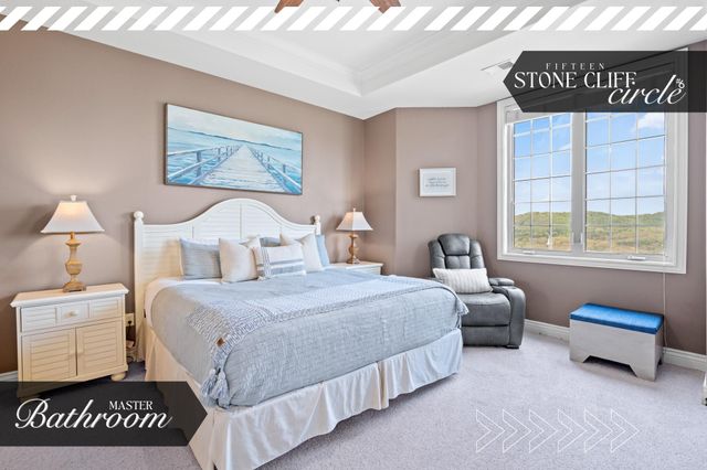15 Stone Cliff Circle Unit 6, Branson, MO 65616