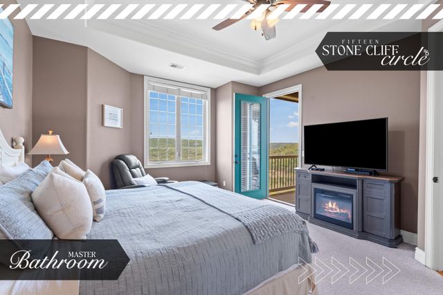 15 Stone Cliff Circle Unit 6, Branson, MO 65616