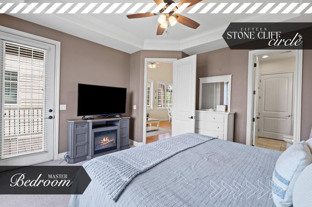 15 Stone Cliff Circle Unit 6, Branson, MO 65616