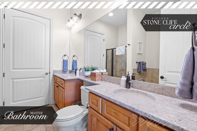 15 Stone Cliff Circle Unit 6, Branson, MO 65616