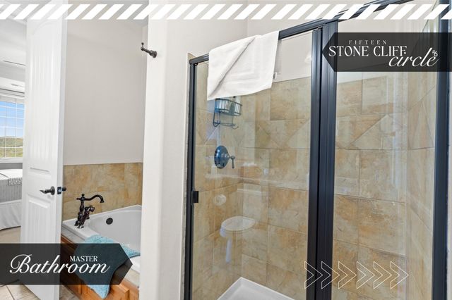 15 Stone Cliff Circle Unit 6, Branson, MO 65616