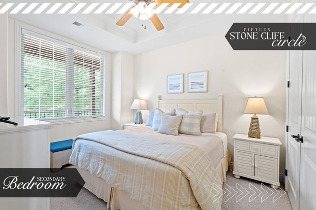 15 Stone Cliff Circle Unit 6, Branson, MO 65616