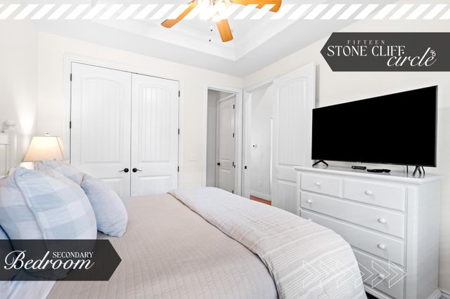 15 Stone Cliff Circle Unit 6, Branson, MO 65616