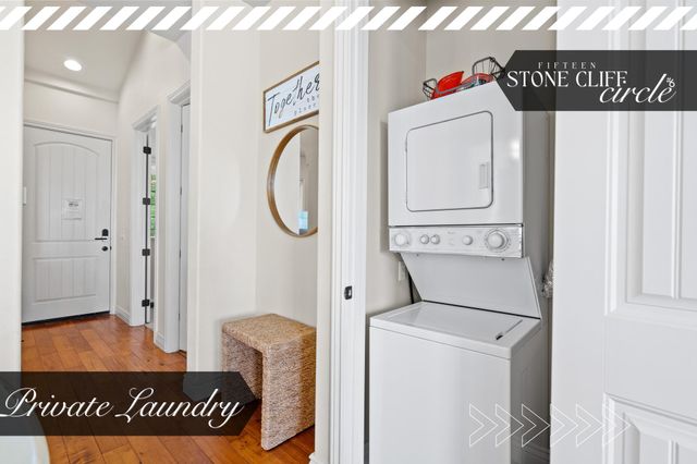 15 Stone Cliff Circle Unit 6, Branson, MO 65616