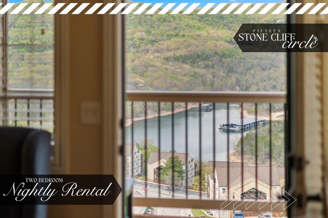 15 Stone Cliff Circle Unit 6, Branson, MO 65616