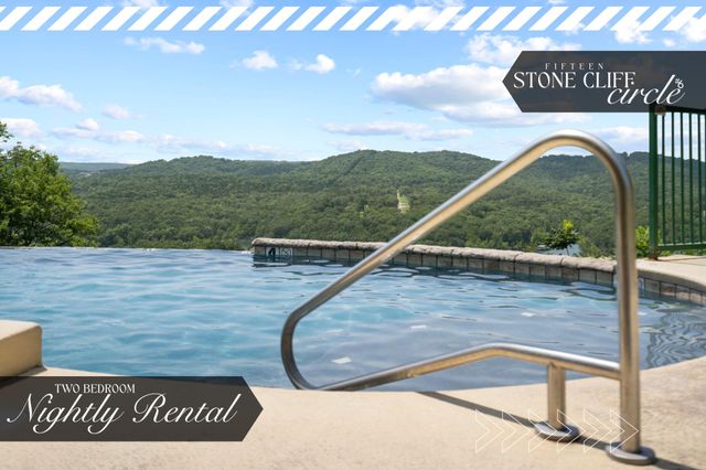 15 Stone Cliff Circle Unit 6, Branson, MO 65616