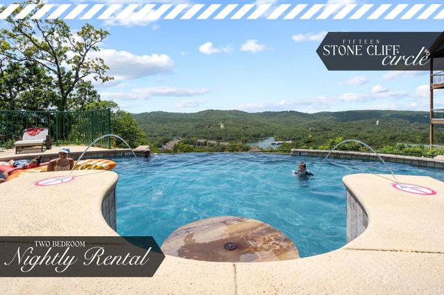 15 Stone Cliff Circle Unit 6, Branson, MO 65616