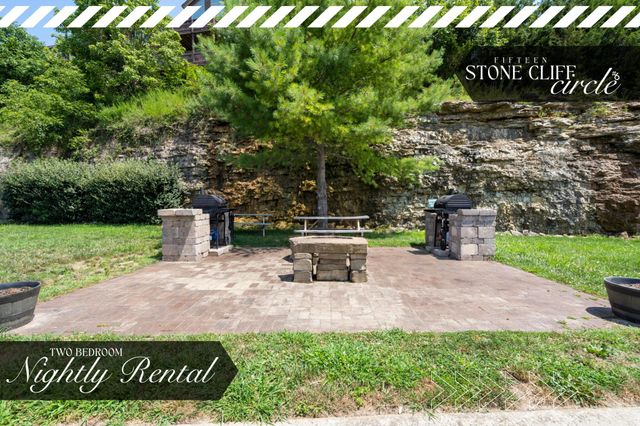 15 Stone Cliff Circle Unit 6, Branson, MO 65616