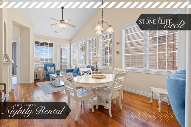 15 Stone Cliff Circle Unit 6, Branson, MO 65616