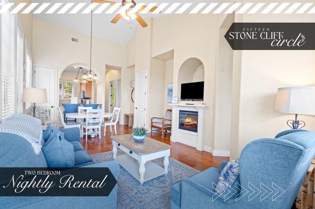 15 Stone Cliff Circle Unit 6, Branson, MO 65616