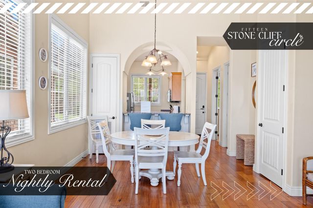 15 Stone Cliff Circle Unit 6, Branson, MO 65616