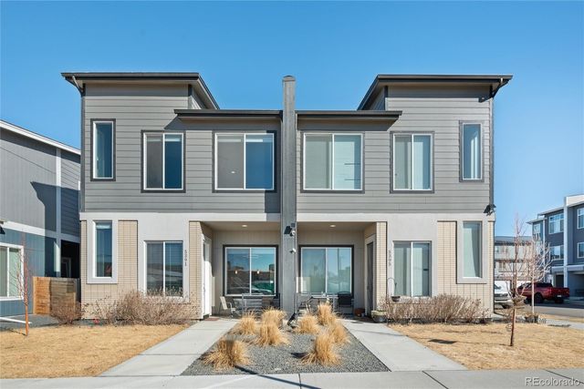 5391 E 63rd Place, Commerce City, CO 80022