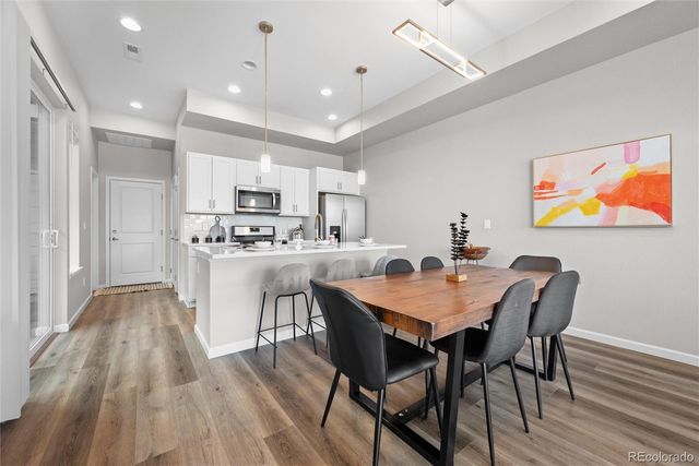 5391 E 63rd Place, Commerce City, CO 80022