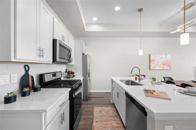 5391 E 63rd Place, Commerce City, CO 80022