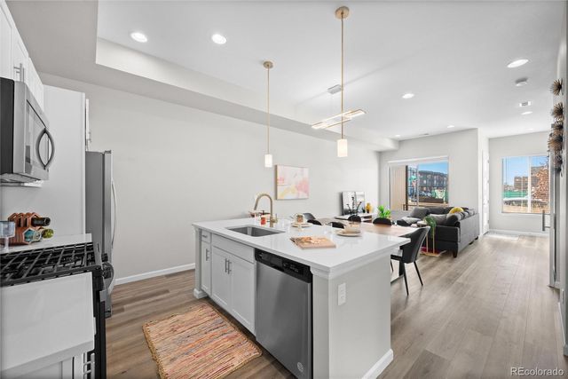 5391 E 63rd Place, Commerce City, CO 80022