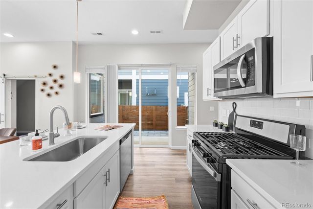 5391 E 63rd Place, Commerce City, CO 80022