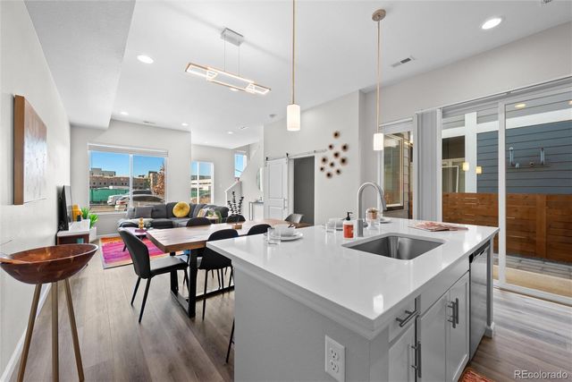 5391 E 63rd Place, Commerce City, CO 80022