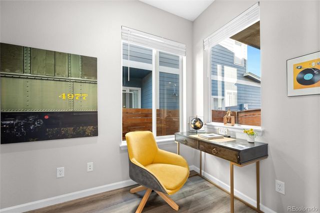 5391 E 63rd Place, Commerce City, CO 80022