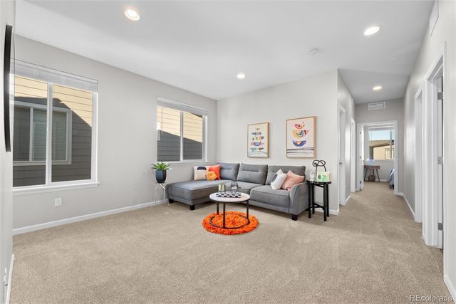 5391 E 63rd Place, Commerce City, CO 80022