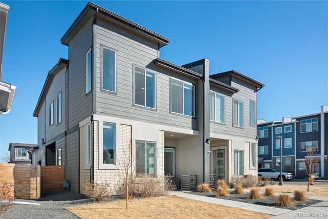 5391 E 63rd Place, Commerce City, CO 80022