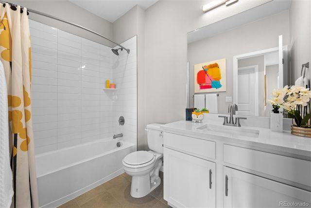 5391 E 63rd Place, Commerce City, CO 80022