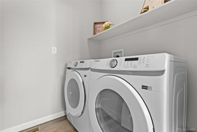 5391 E 63rd Place, Commerce City, CO 80022