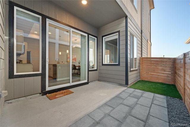 5391 E 63rd Place, Commerce City, CO 80022