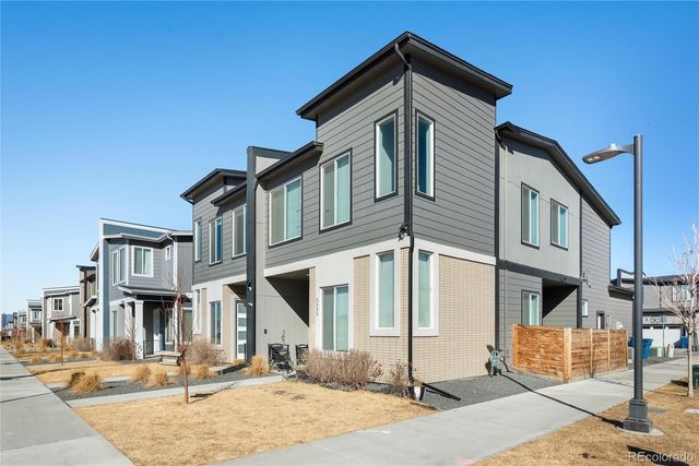 5391 E 63rd Place, Commerce City, CO 80022