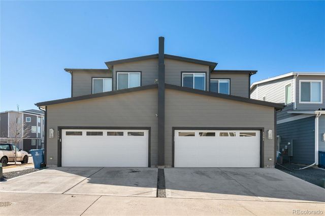 5391 E 63rd Place, Commerce City, CO 80022