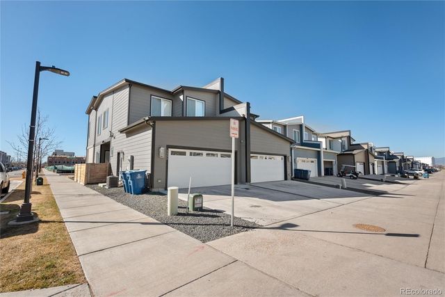 5391 E 63rd Place, Commerce City, CO 80022
