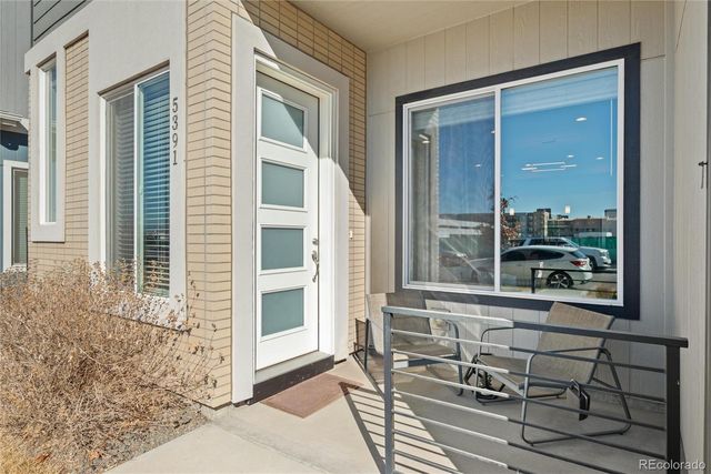 5391 E 63rd Place, Commerce City, CO 80022
