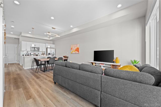 5391 E 63rd Place, Commerce City, CO 80022