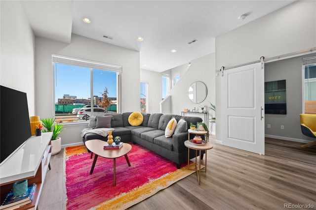 5391 E 63rd Place, Commerce City, CO 80022