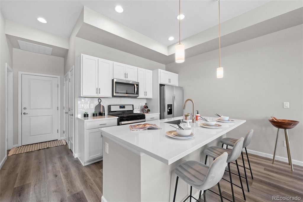 5391 E 63rd Place, Commerce City, CO 80022